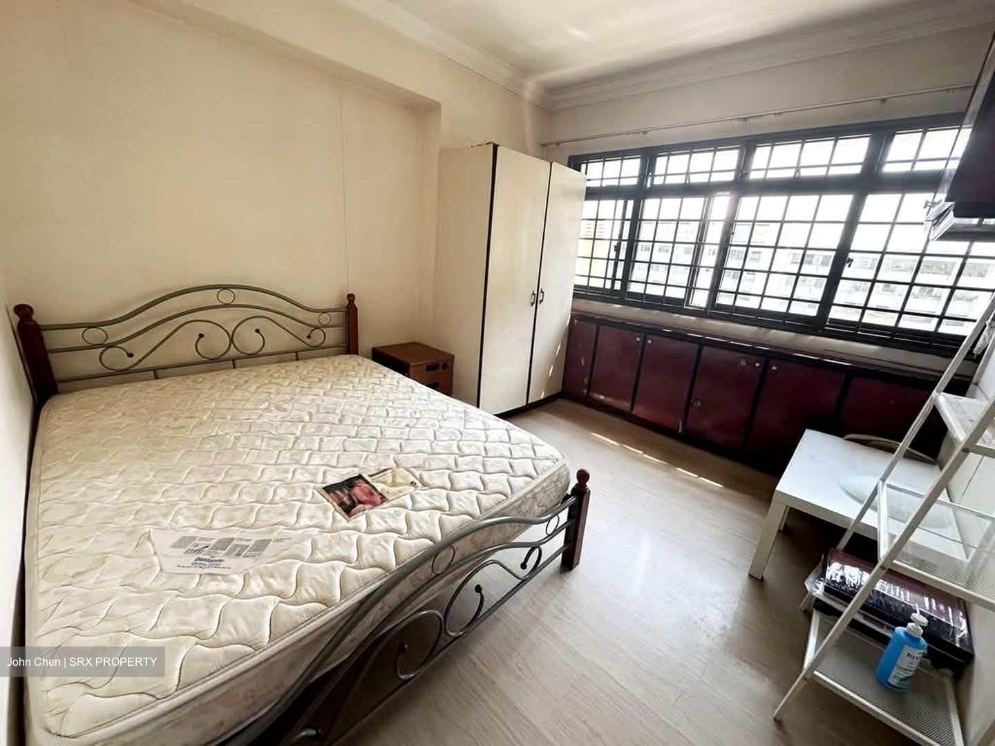 Blk 613A Bedok Reservoir Road (Bedok), HDB 5 Rooms #584444021